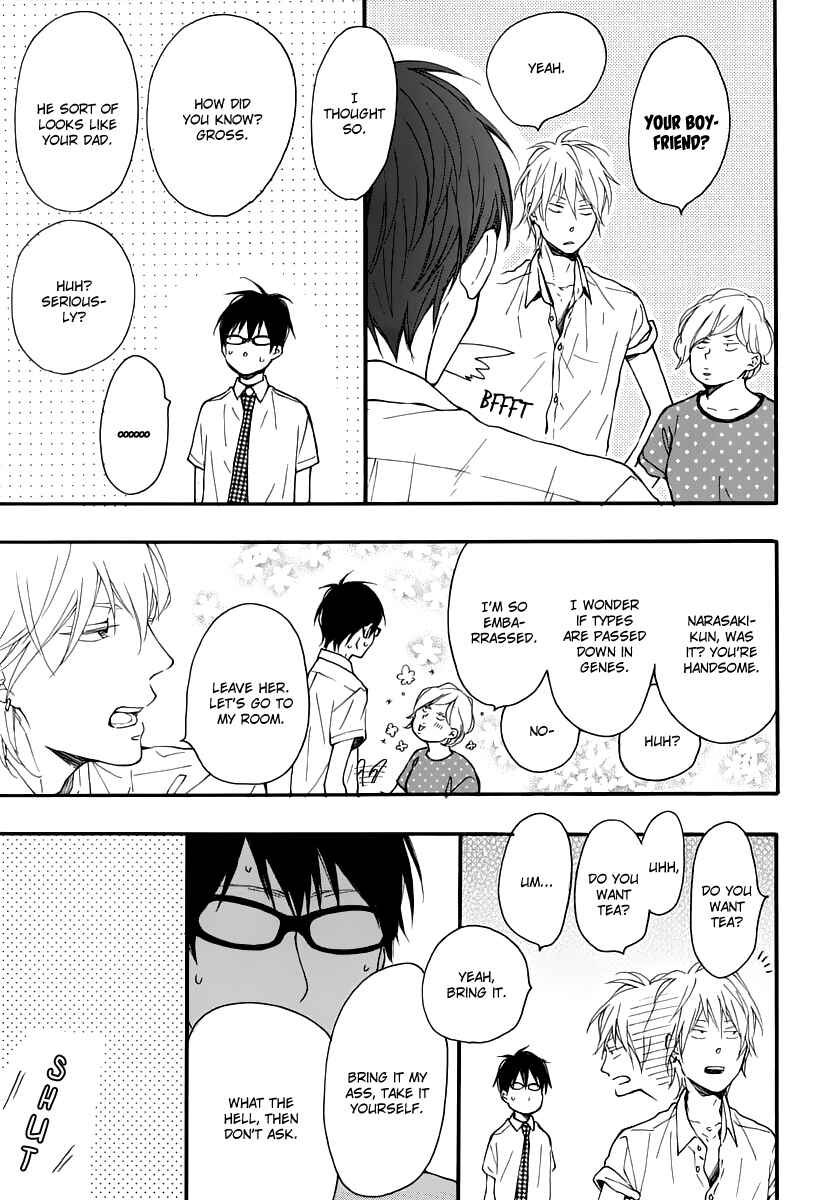 Page 20 Chapter 13 Blue Sky Complex