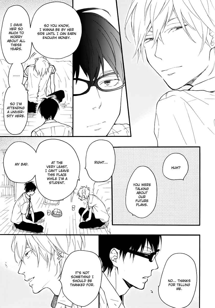 Page 24 Chapter 13 Blue Sky Complex