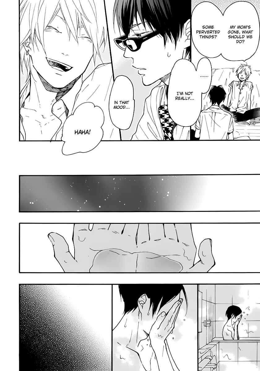 Page 25 Chapter 13 Blue Sky Complex