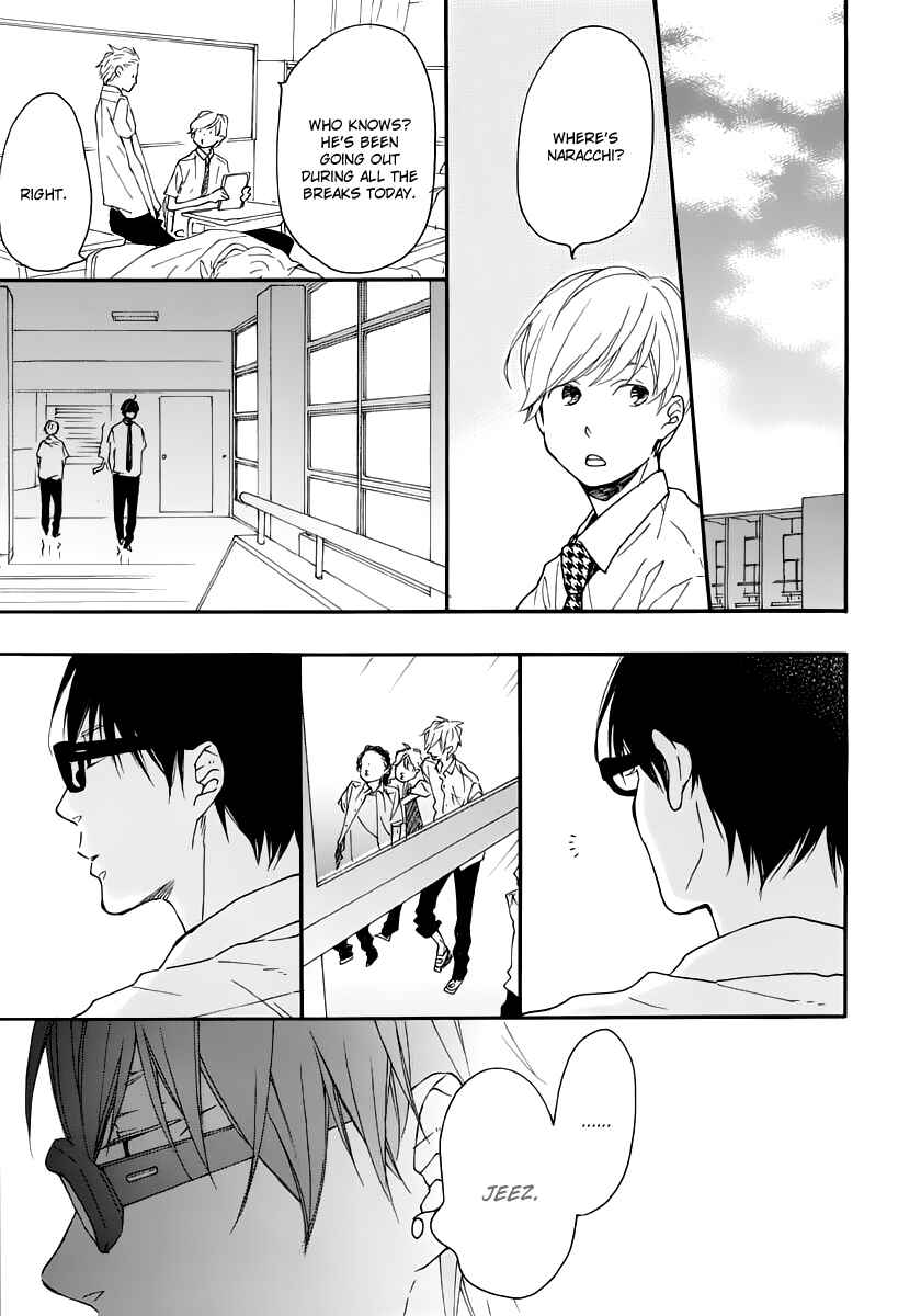 Page 26 Chapter 13 Blue Sky Complex
