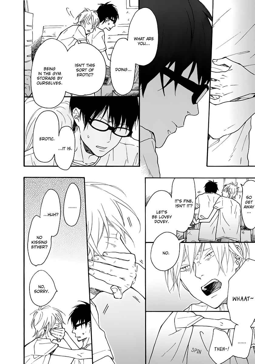 Page 29 Chapter 13 Blue Sky Complex