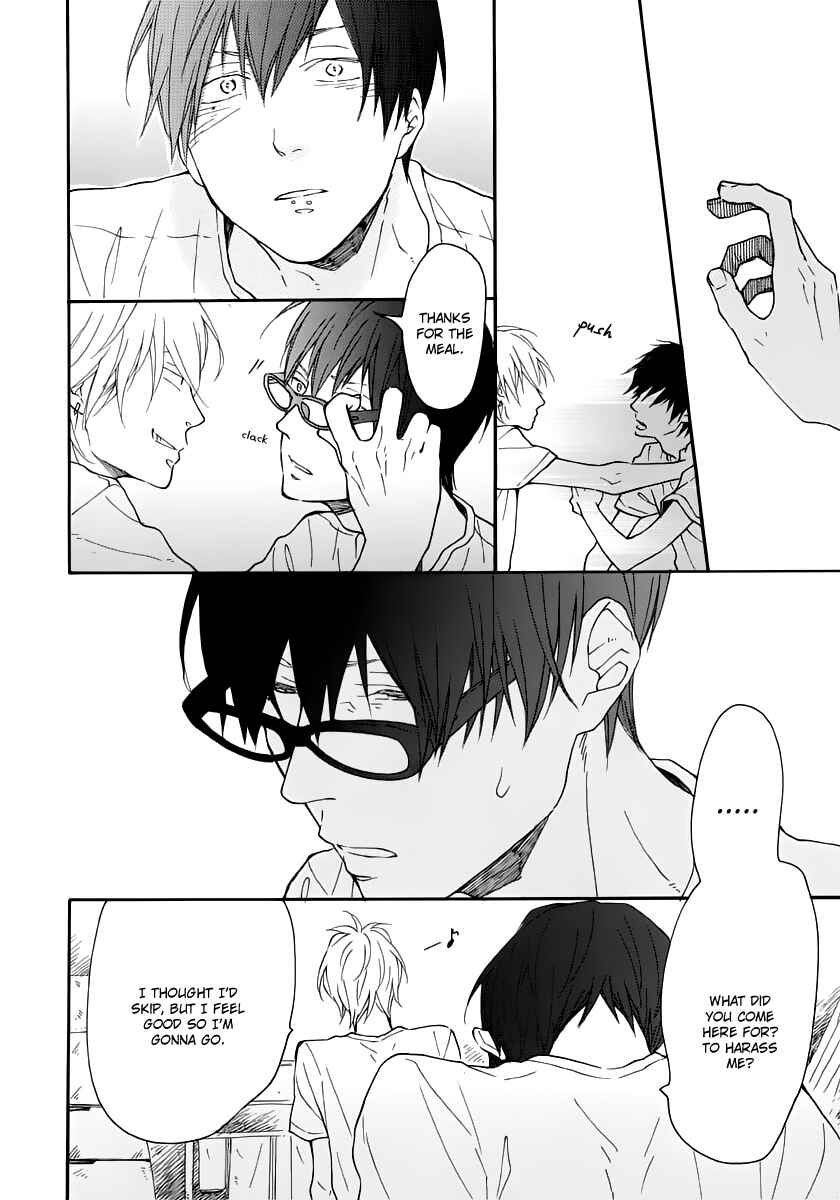 Page 31 Chapter 13 Blue Sky Complex