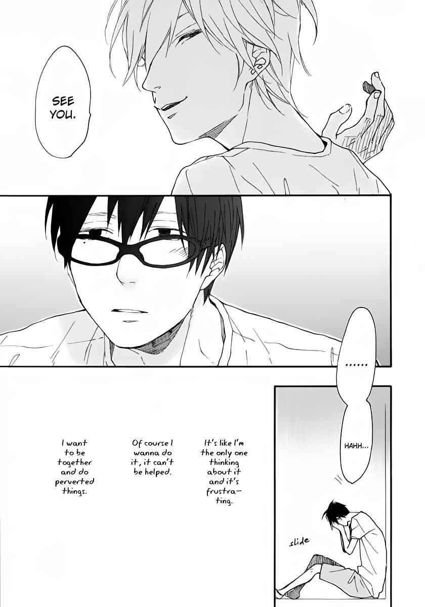 Page 32 Chapter 13 Blue Sky Complex