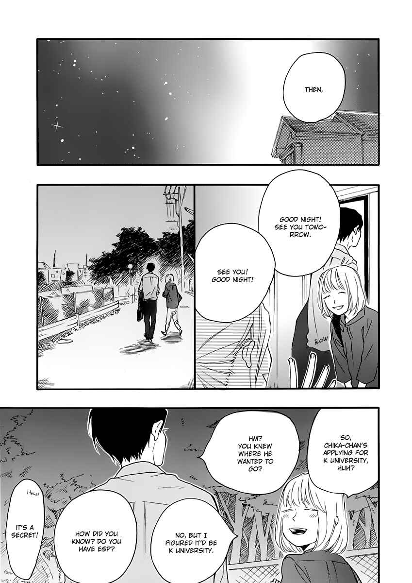Page 4 Chapter 13 Blue Sky Complex