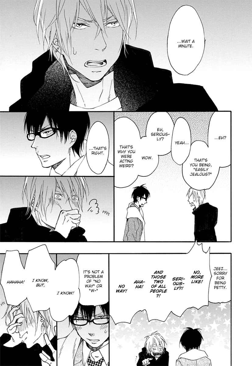 Page 20 Chapter 11 Blue Sky Complex