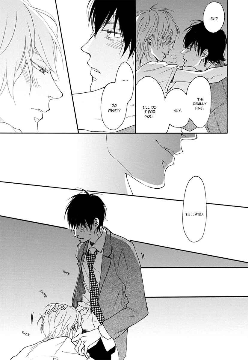 Page 26 Chapter 11 Blue Sky Complex