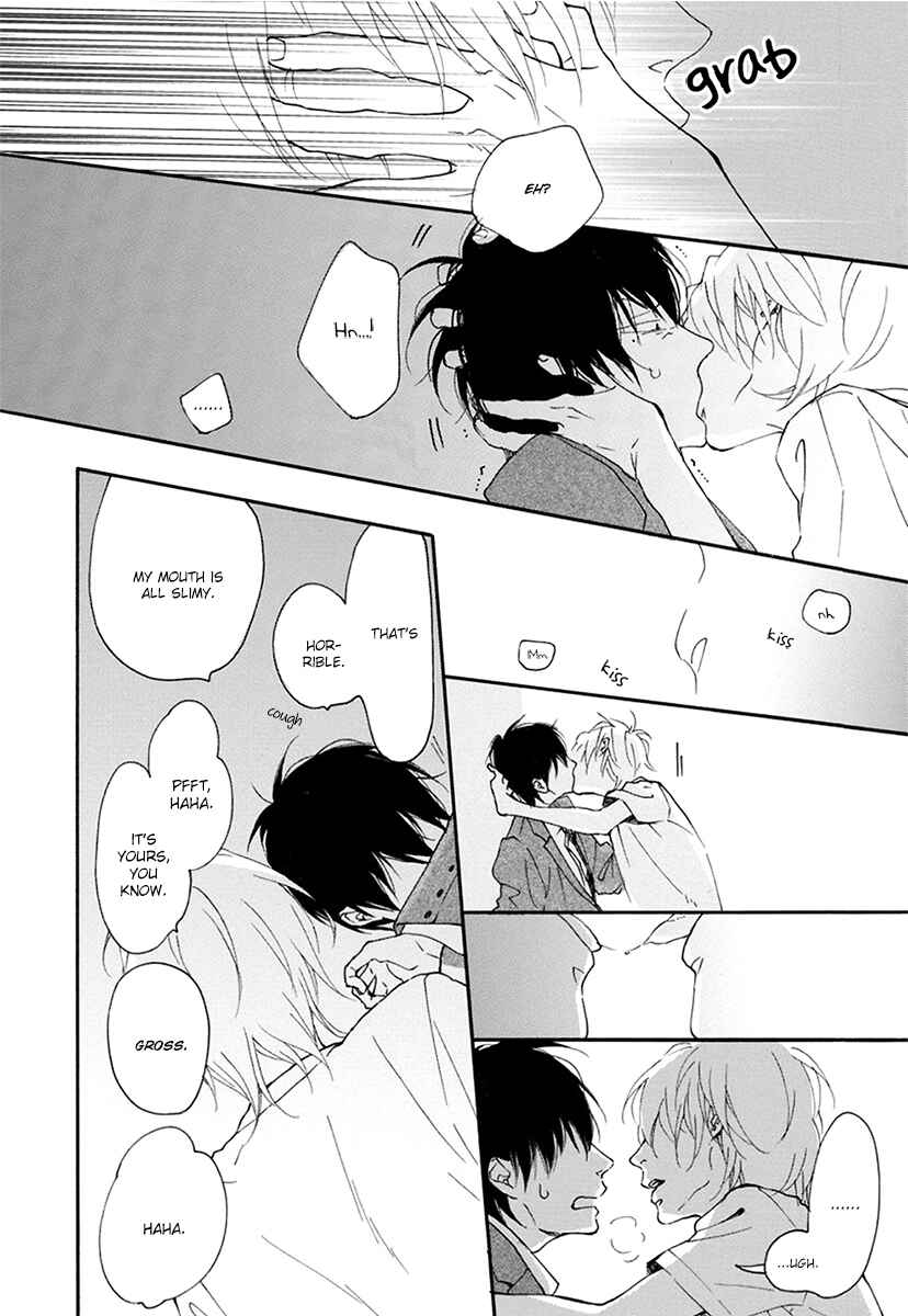 Page 29 Chapter 11 Blue Sky Complex