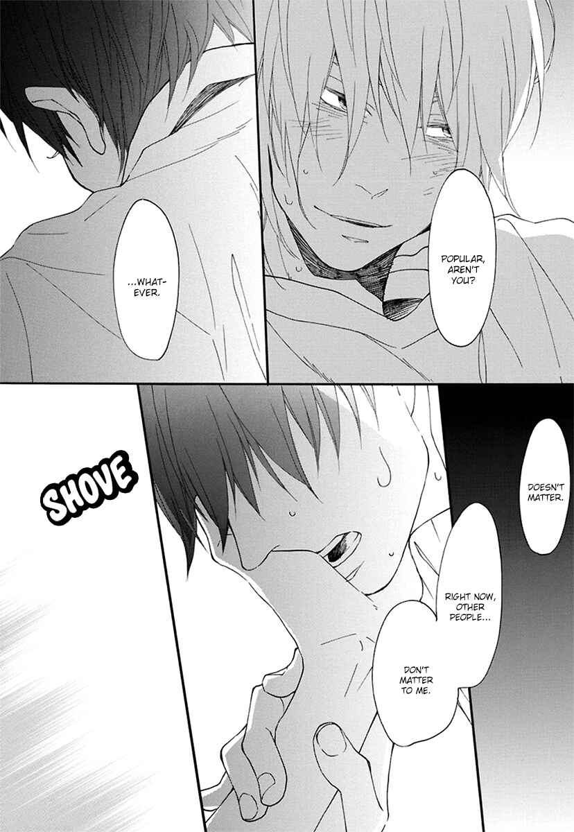 Page 34 Chapter 11 Blue Sky Complex
