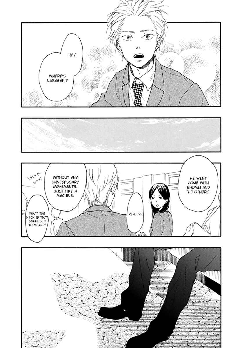 Page 4 Chapter 11 Blue Sky Complex