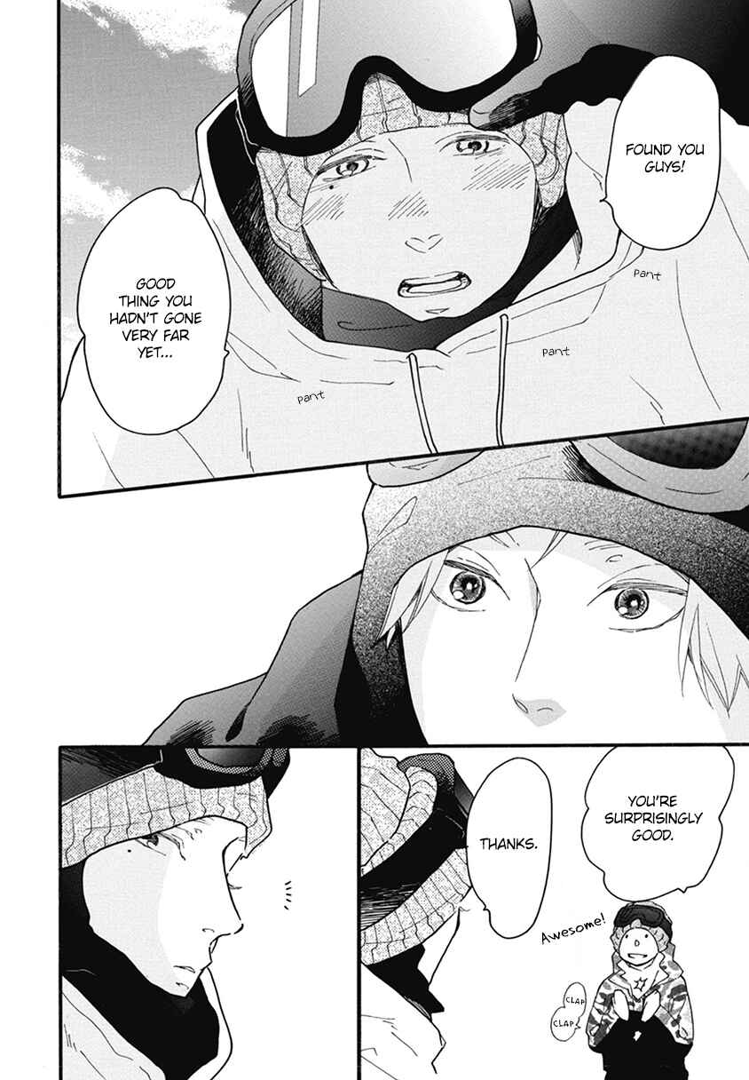 Page 12 Chapter 20 Blue Sky Complex