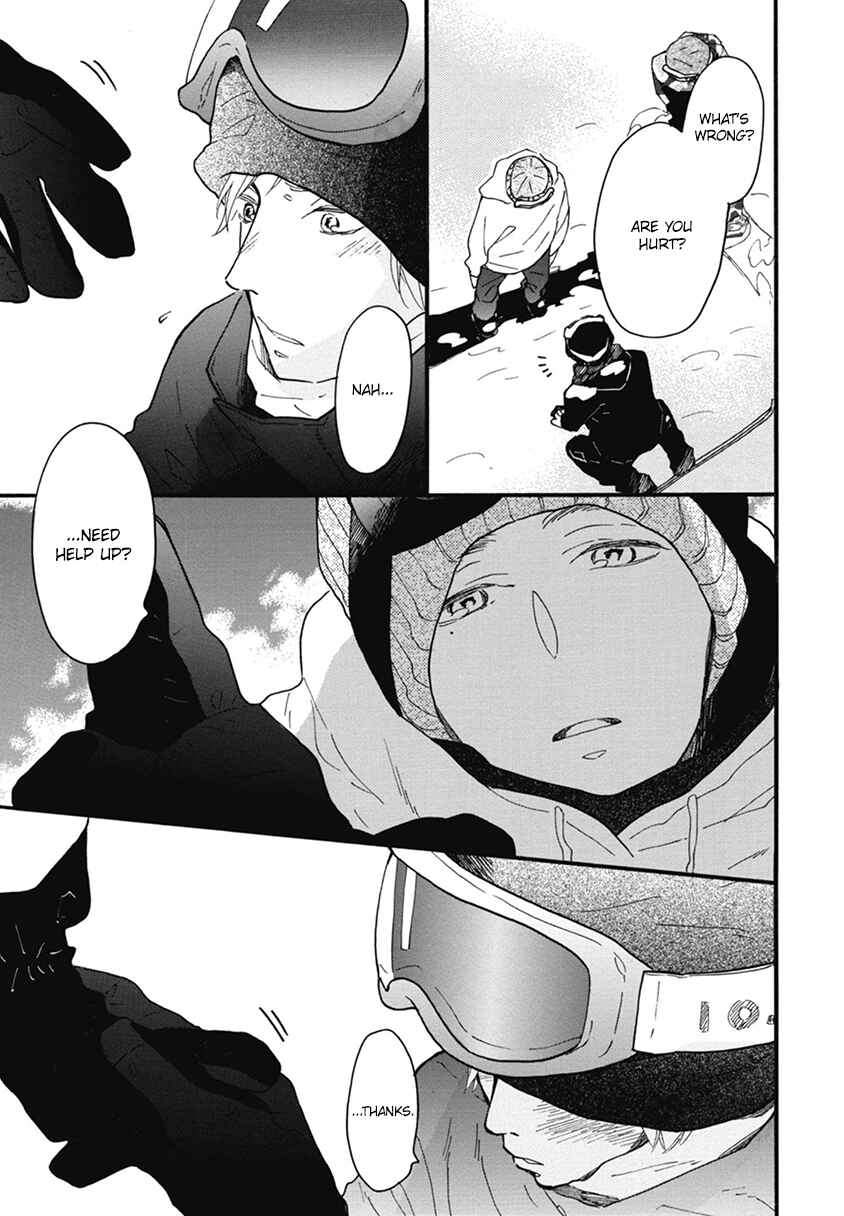 Page 13 Chapter 20 Blue Sky Complex