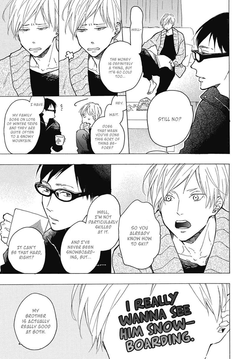 Page 15 Chapter 20 Blue Sky Complex