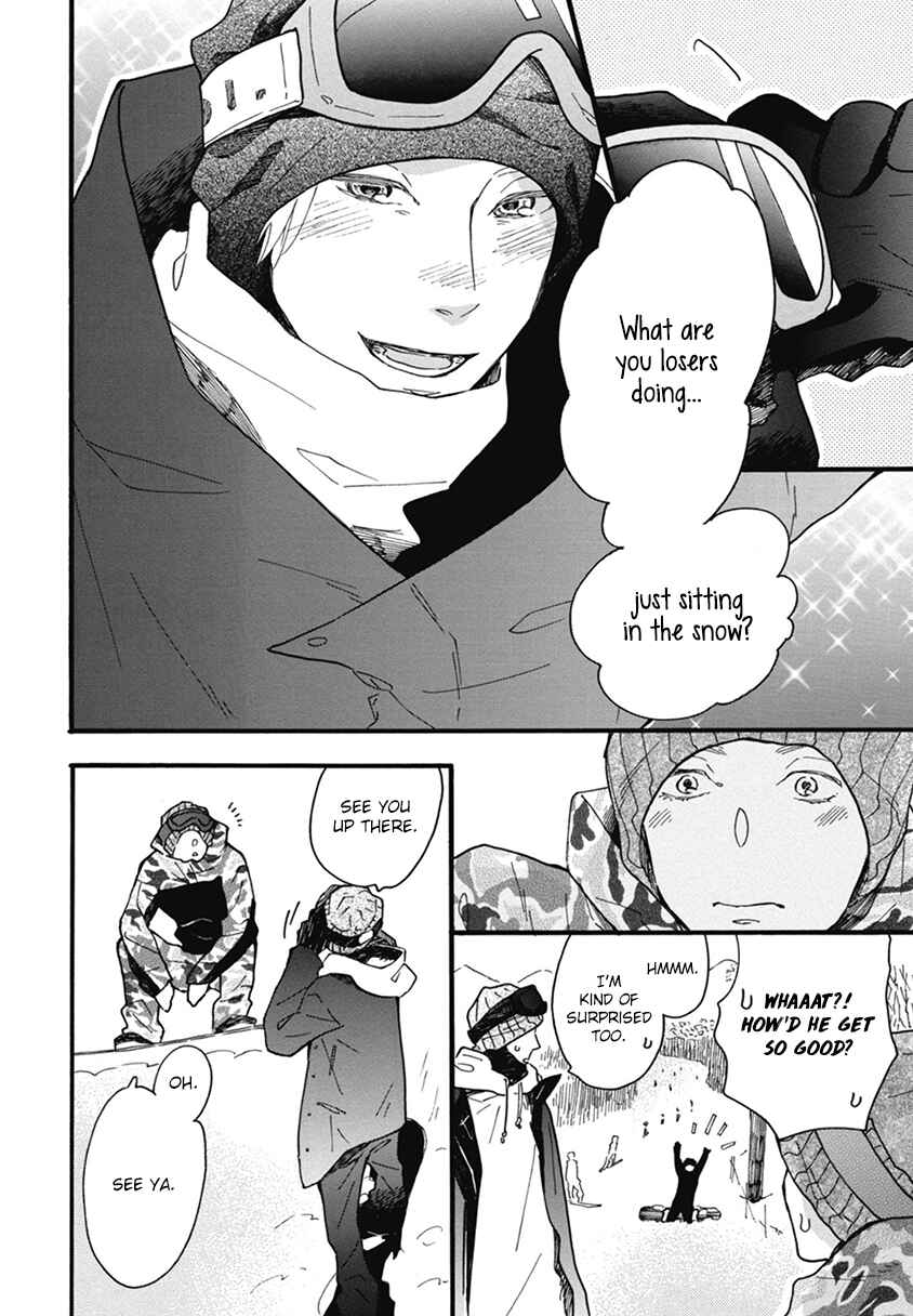 Page 20 Chapter 20 Blue Sky Complex