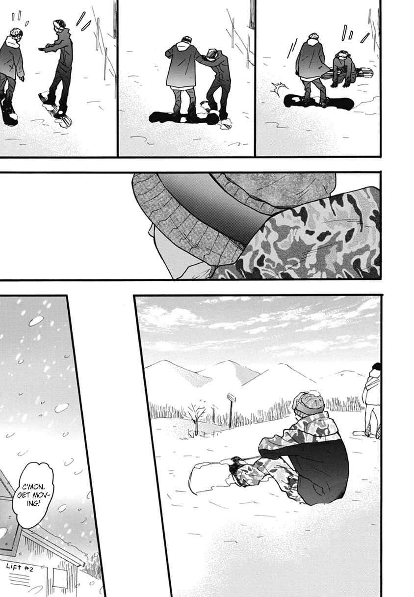 Page 21 Chapter 20 Blue Sky Complex