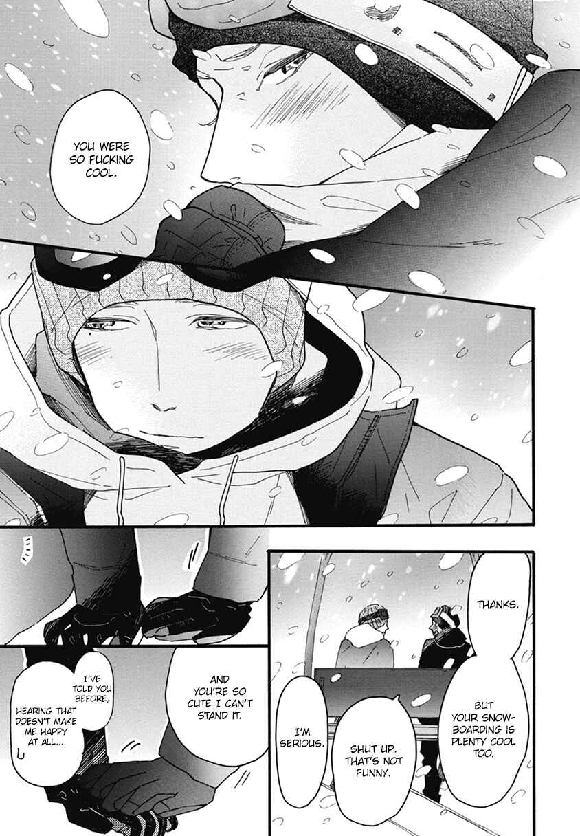 Page 23 Chapter 20 Blue Sky Complex