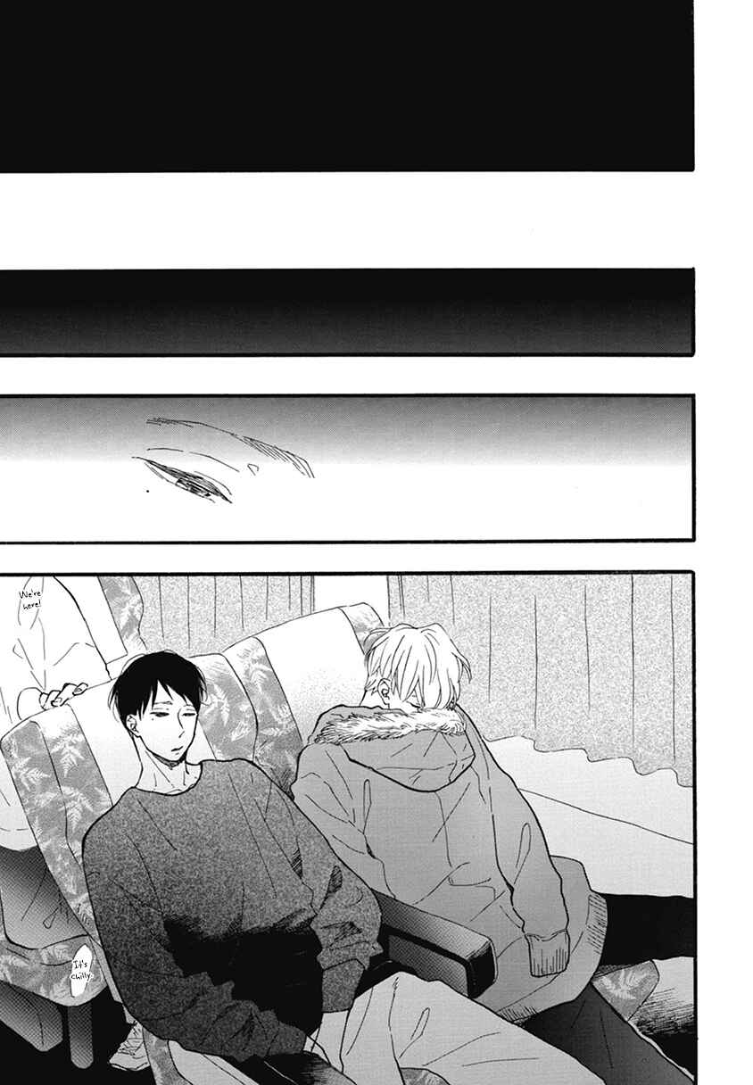 Page 3 Chapter 20 Blue Sky Complex