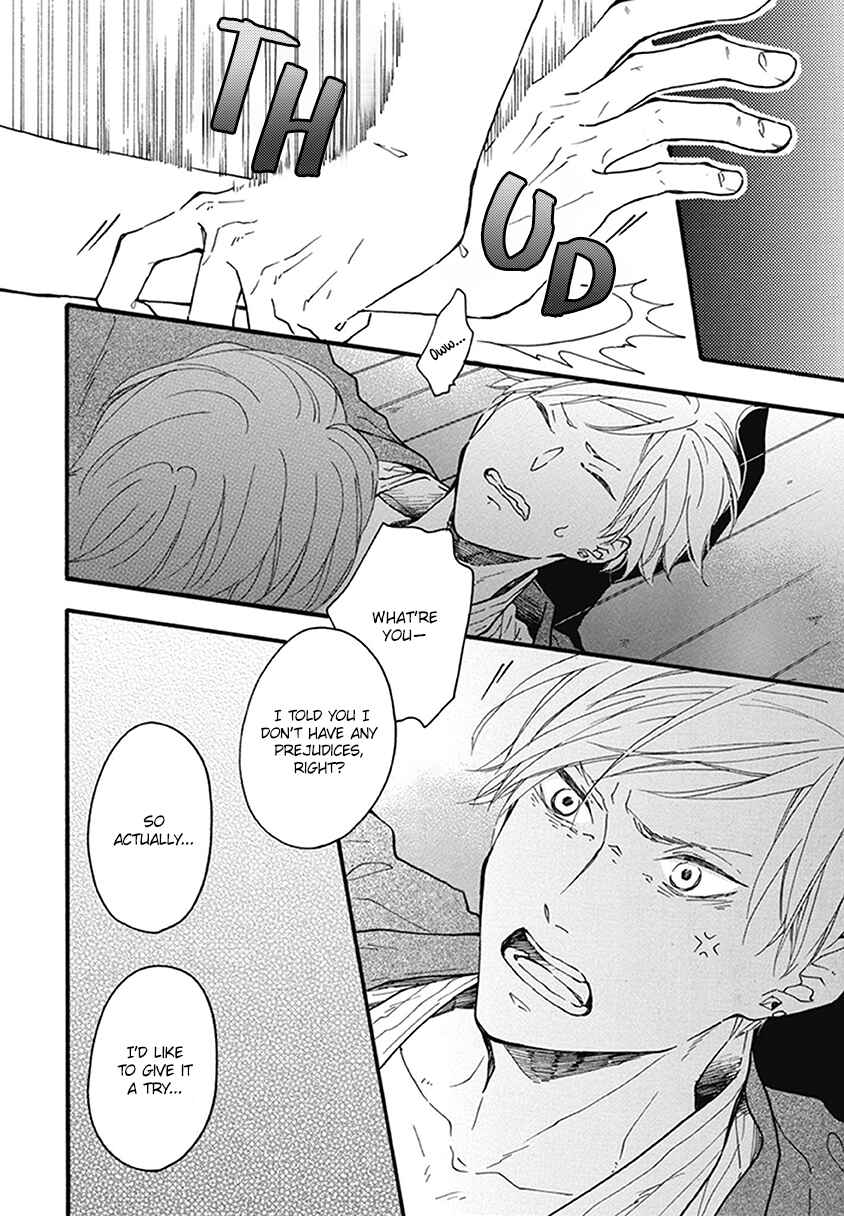 Page 36 Chapter 20 Blue Sky Complex