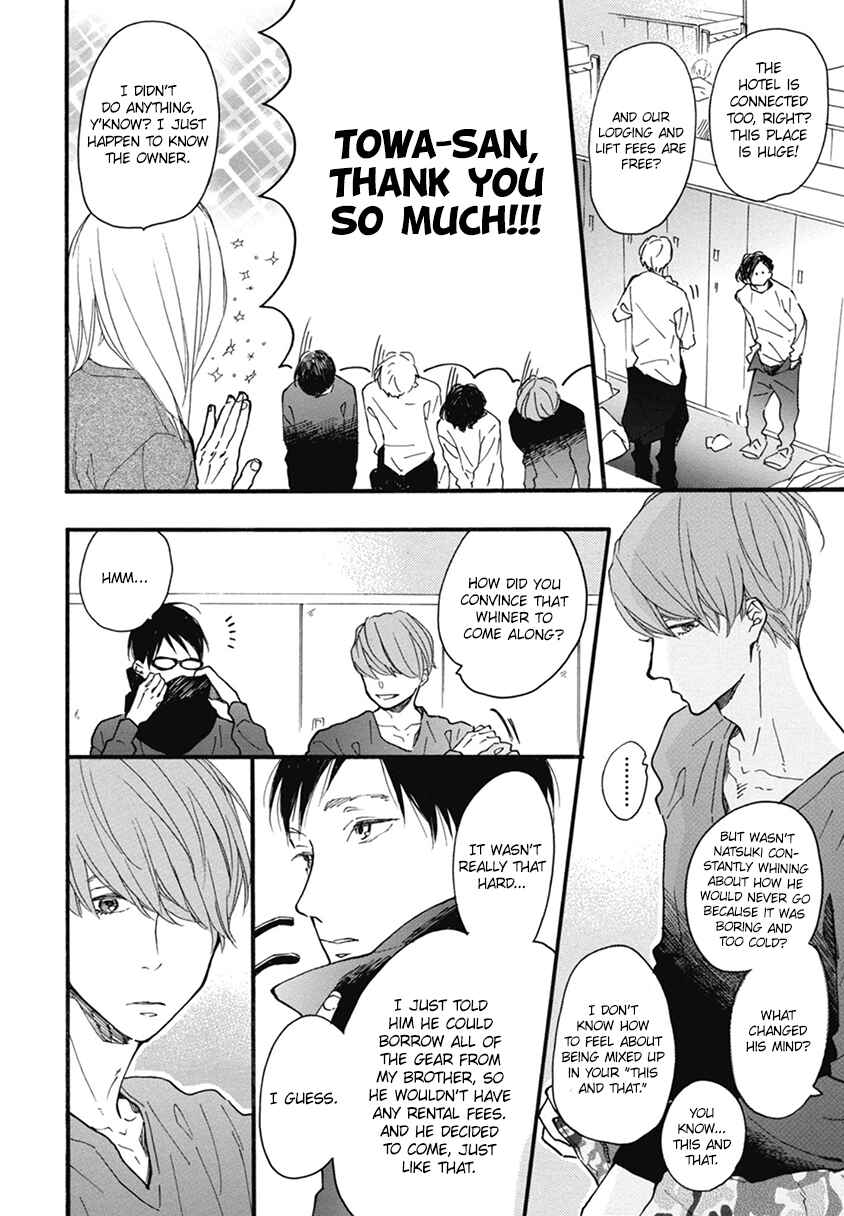 Page 8 Chapter 20 Blue Sky Complex