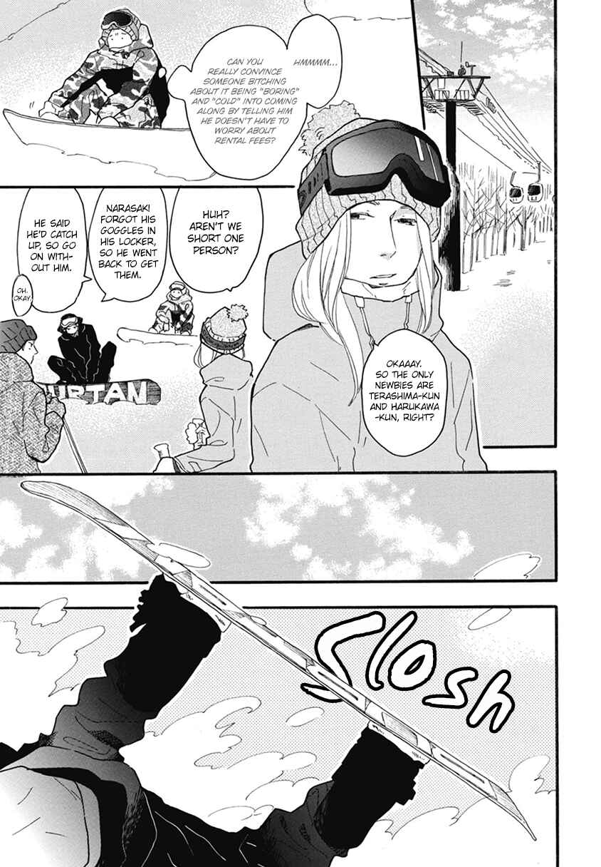 Page 9 Chapter 20 Blue Sky Complex
