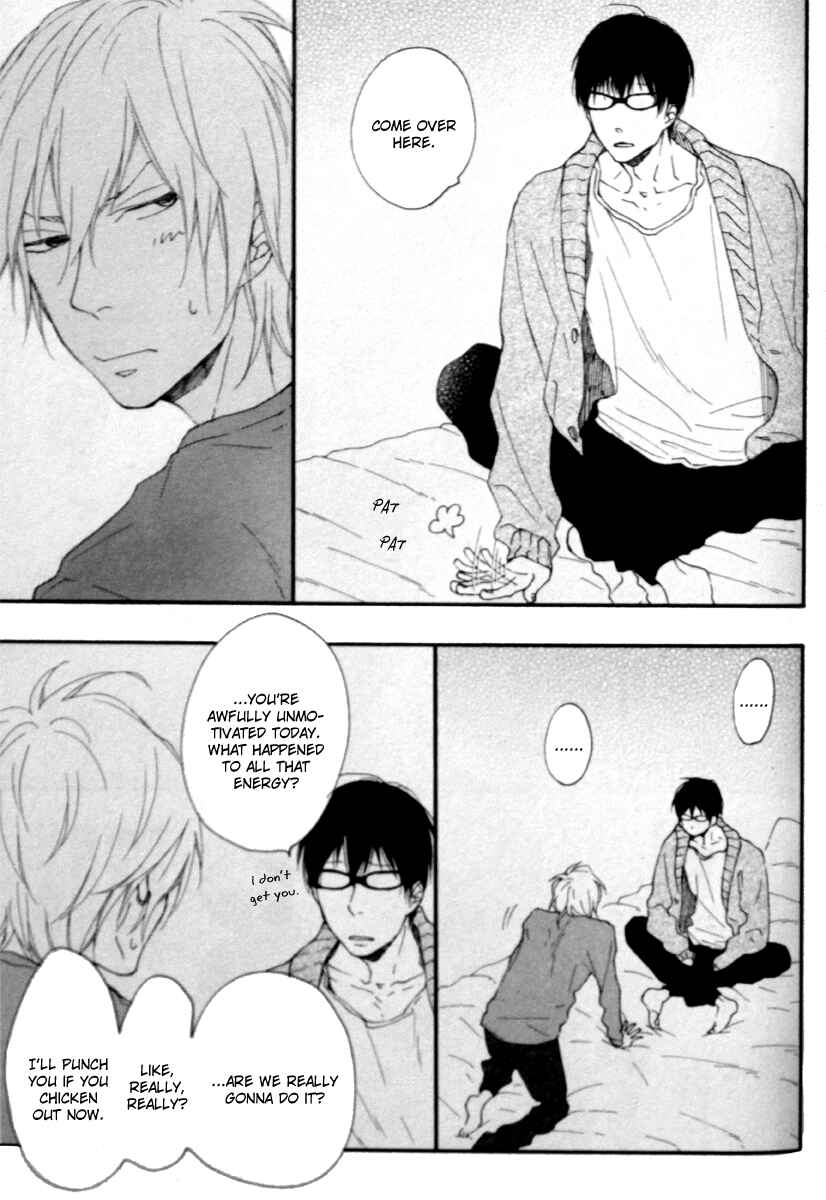 Page 7 Chapter 8 Blue Sky Complex