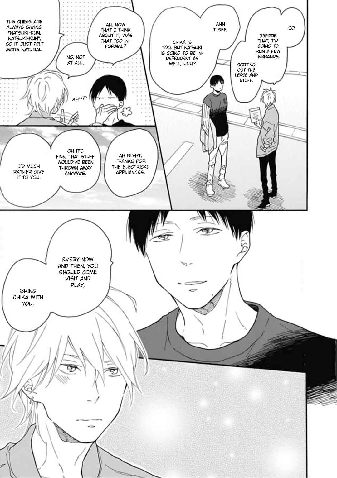 Page 10 Chapter 16.7 Blue Sky Complex