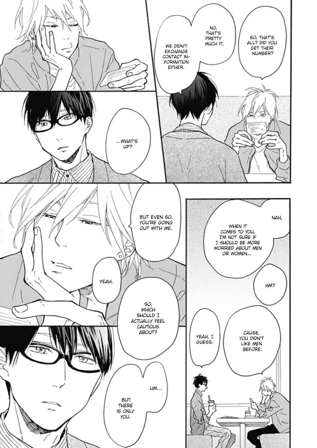 Page 14 Chapter 16.7 Blue Sky Complex
