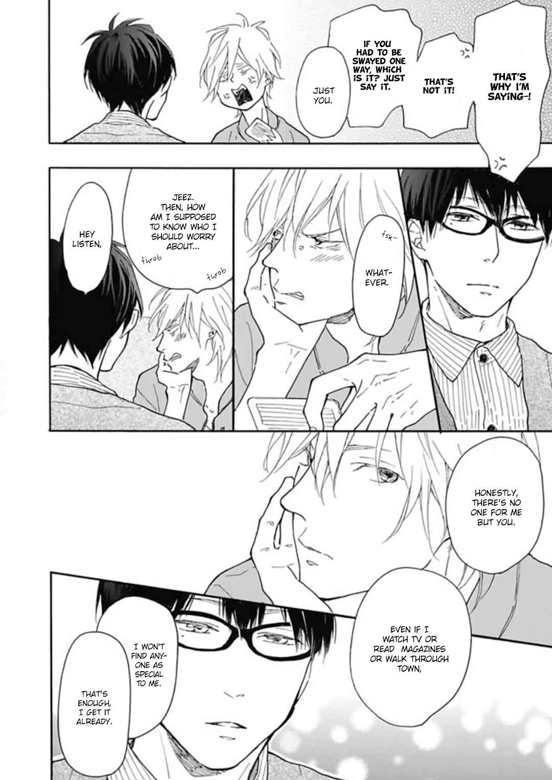 Page 15 Chapter 16.7 Blue Sky Complex