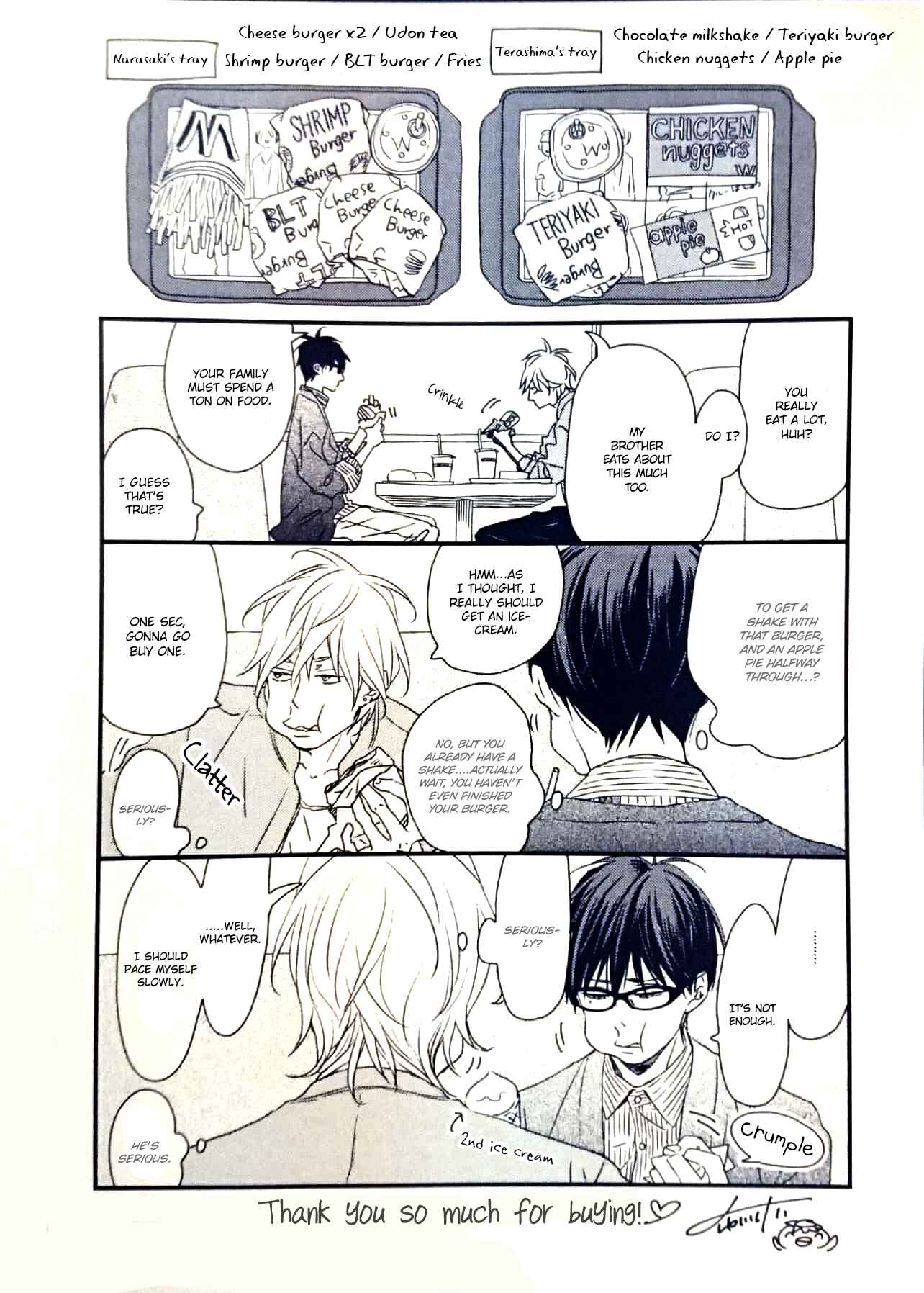 Page 24 Chapter 16.7 Blue Sky Complex