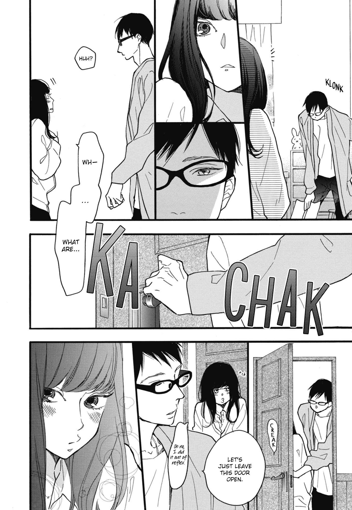 Page 11 Chapter 22 Blue Sky Complex