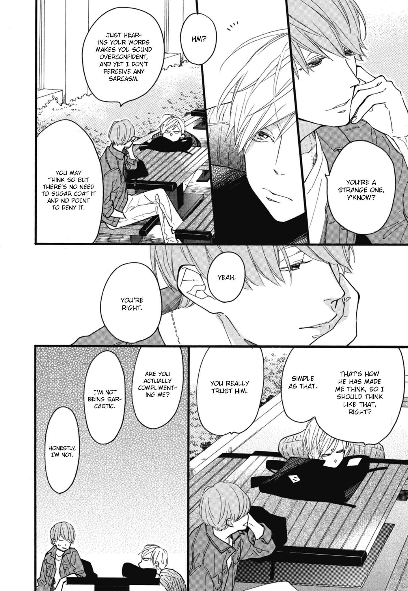 Page 13 Chapter 22 Blue Sky Complex