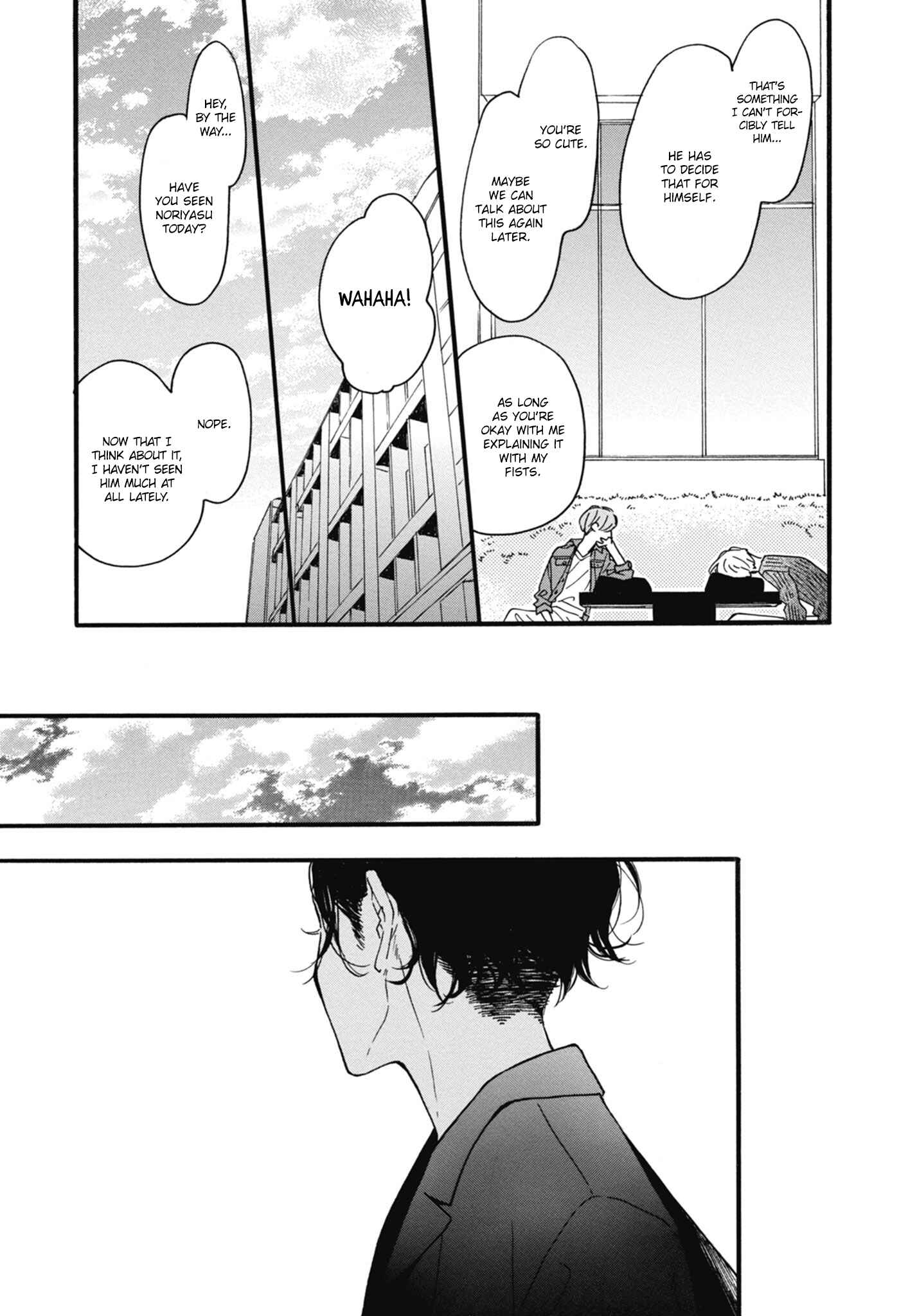 Page 16 Chapter 22 Blue Sky Complex