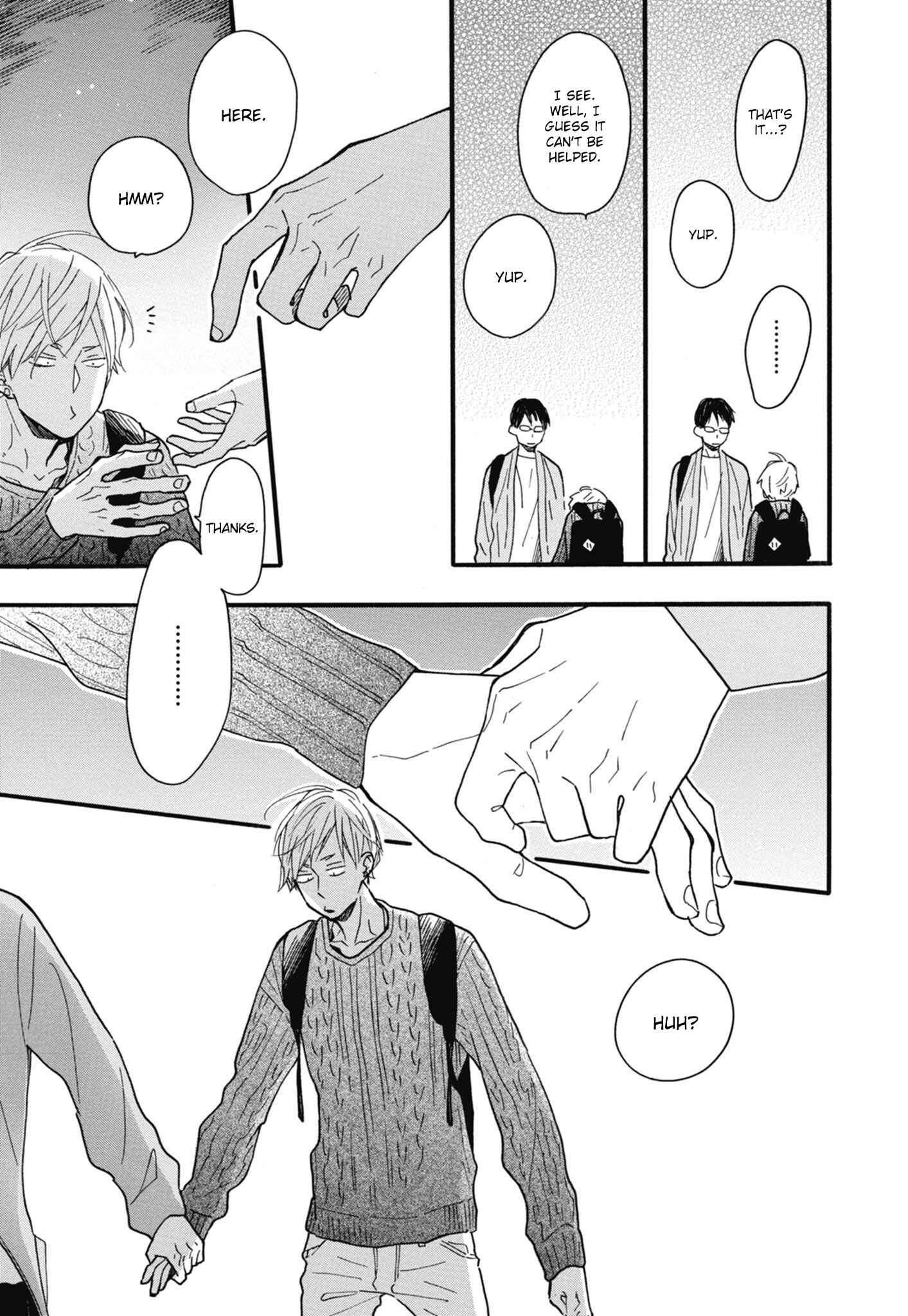 Page 22 Chapter 22 Blue Sky Complex