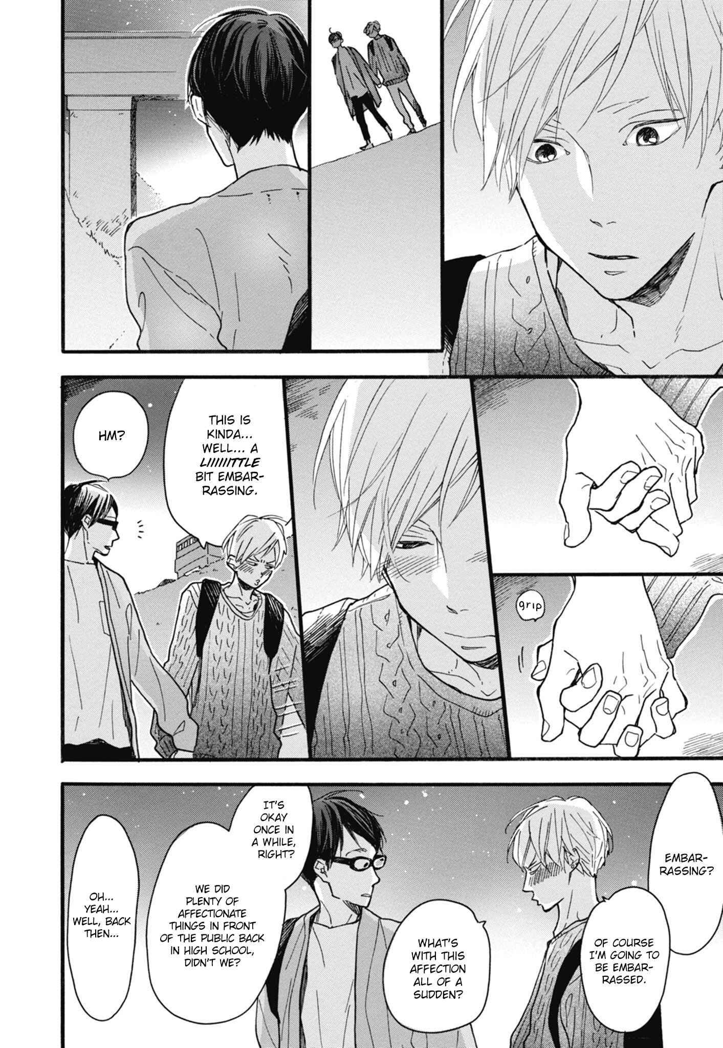 Page 23 Chapter 22 Blue Sky Complex