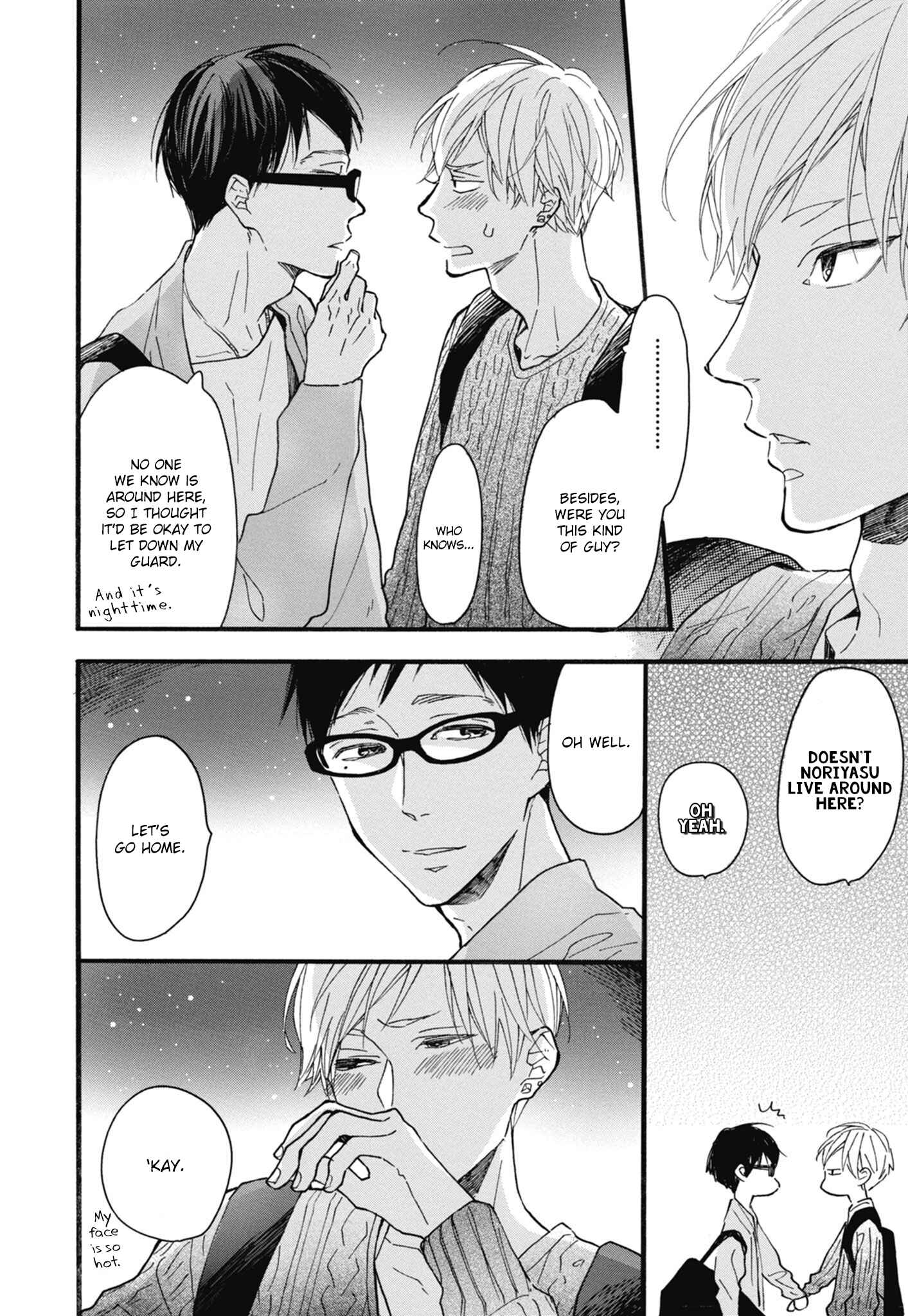 Page 25 Chapter 22 Blue Sky Complex