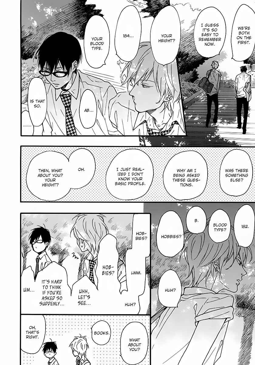 Page 15 Chapter 14 Blue Sky Complex