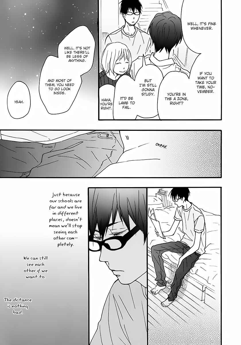 Page 22 Chapter 14 Blue Sky Complex