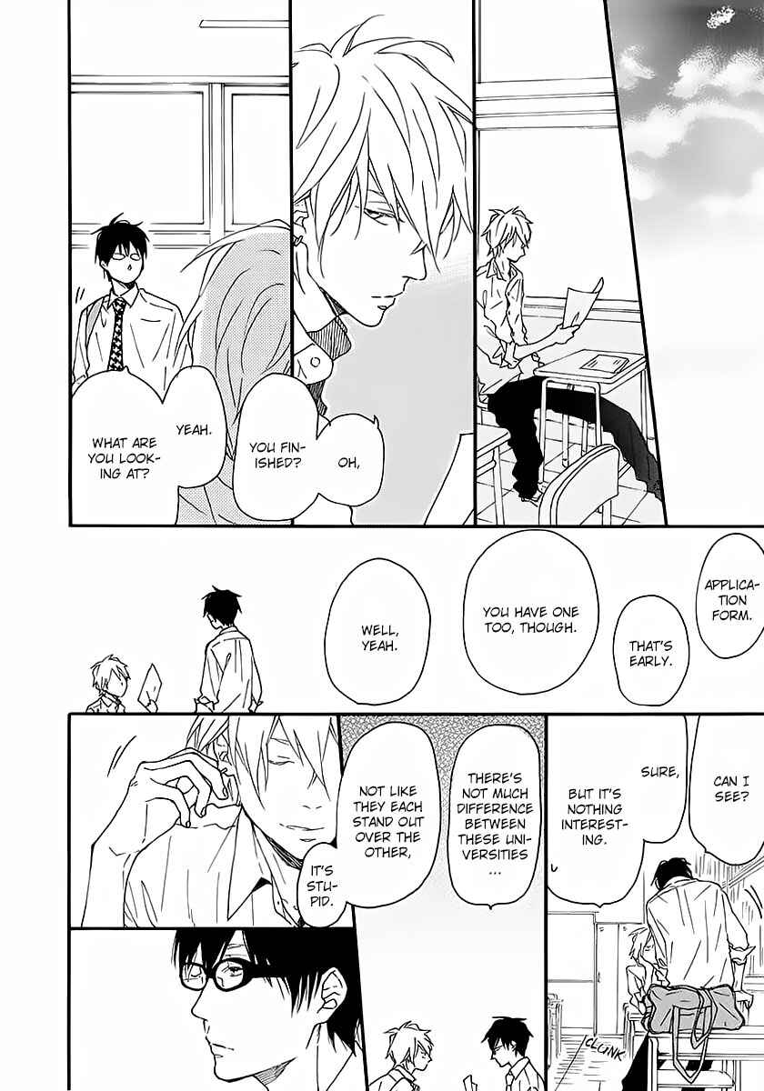Page 25 Chapter 14 Blue Sky Complex