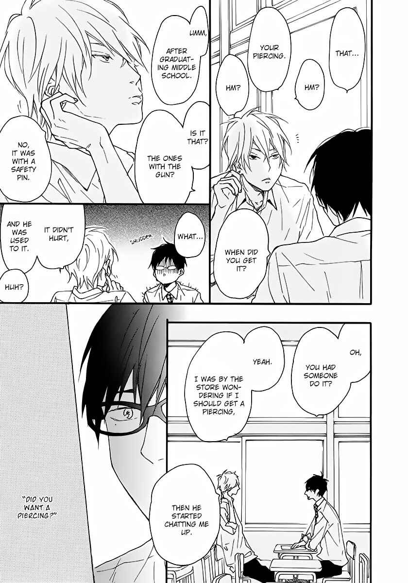 Page 26 Chapter 14 Blue Sky Complex