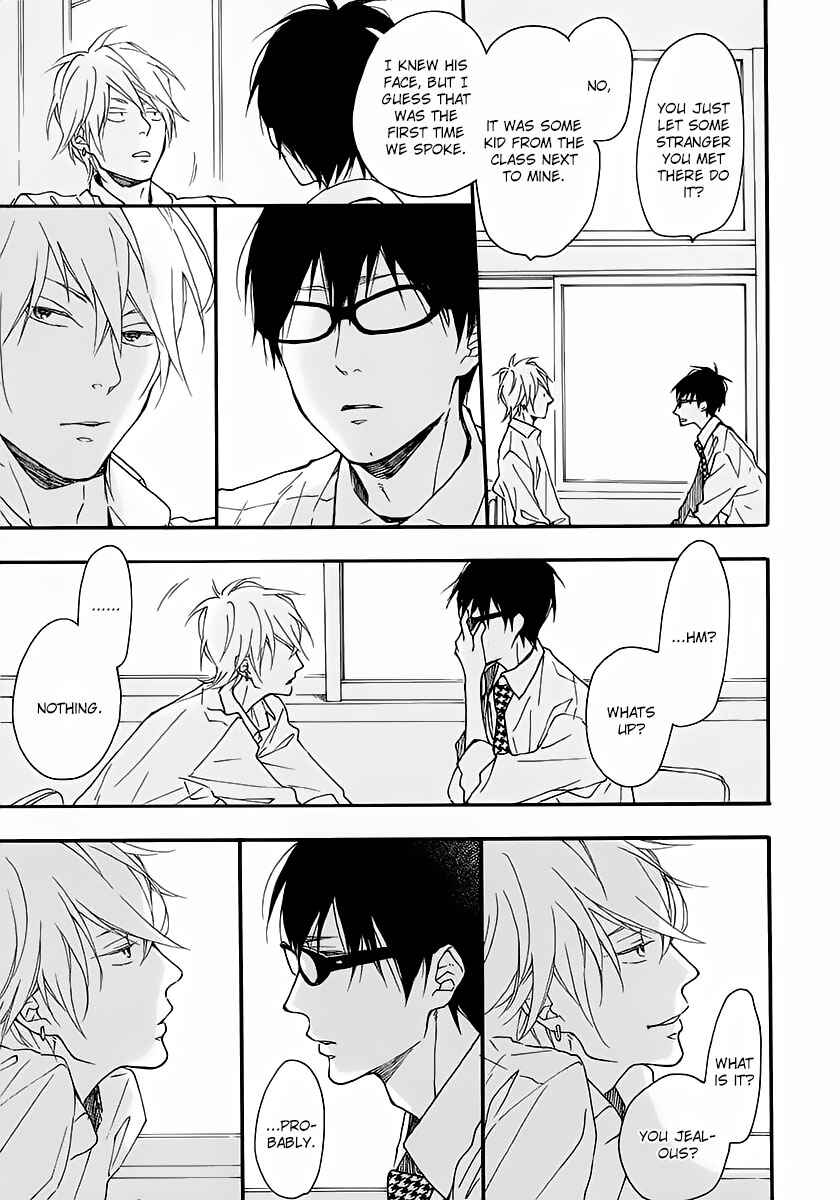 Page 28 Chapter 14 Blue Sky Complex