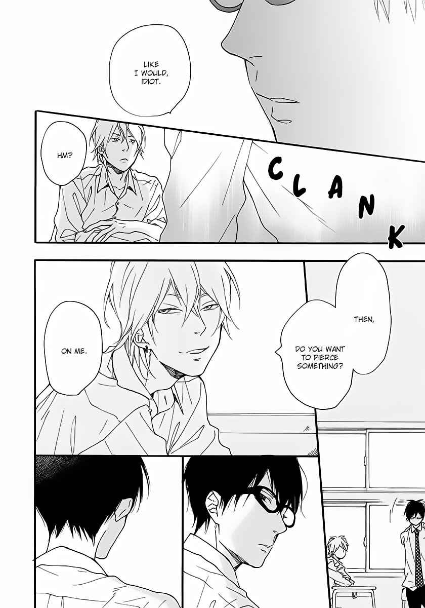 Page 31 Chapter 14 Blue Sky Complex