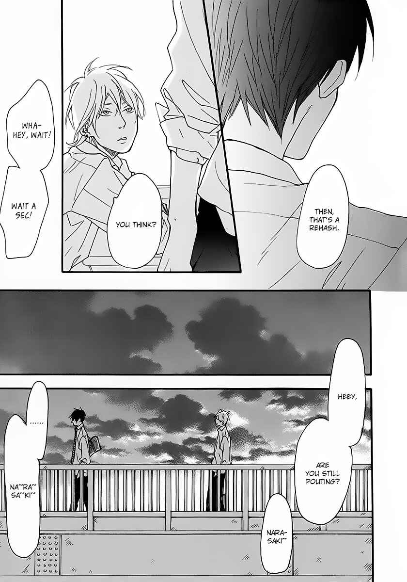 Page 32 Chapter 14 Blue Sky Complex