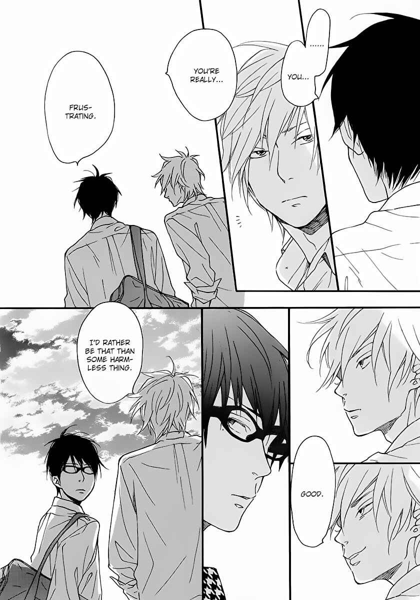 Page 35 Chapter 14 Blue Sky Complex