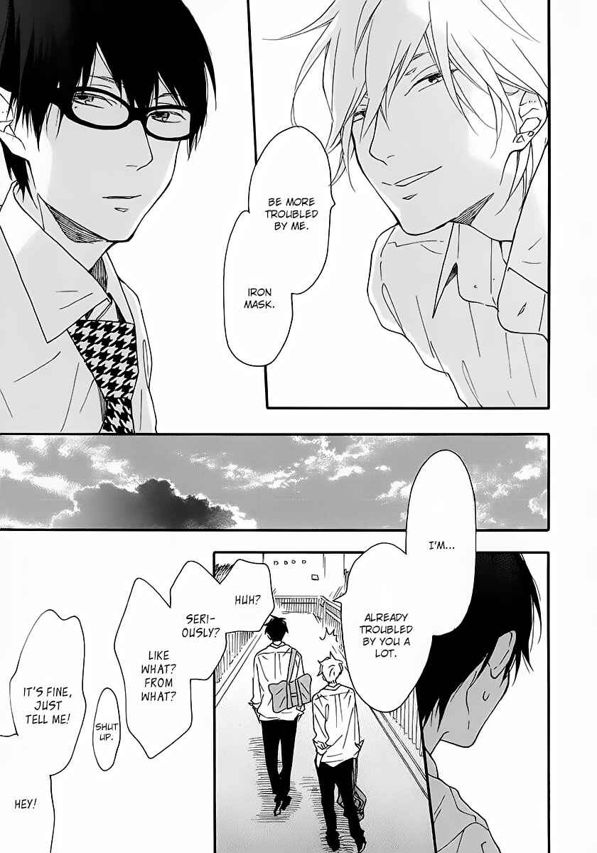 Page 36 Chapter 14 Blue Sky Complex