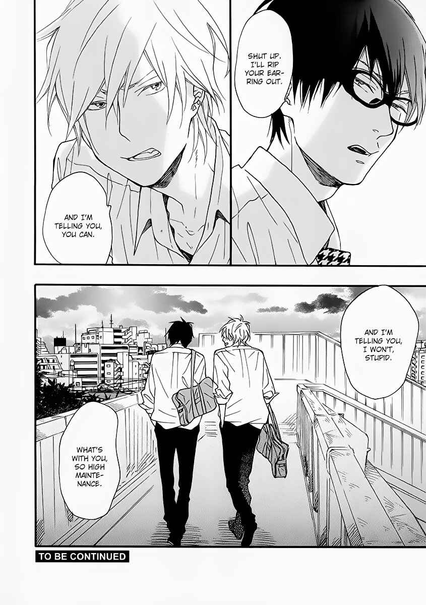 Page 37 Chapter 14 Blue Sky Complex