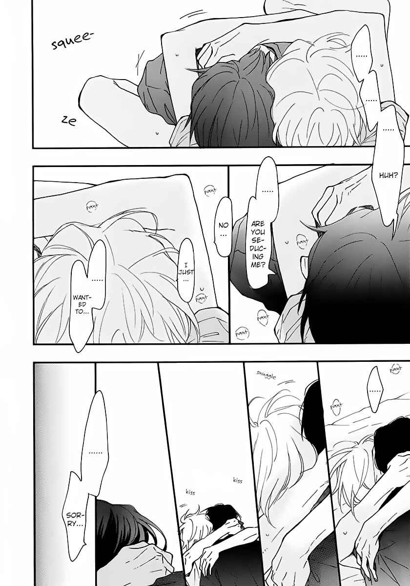 Page 7 Chapter 14 Blue Sky Complex