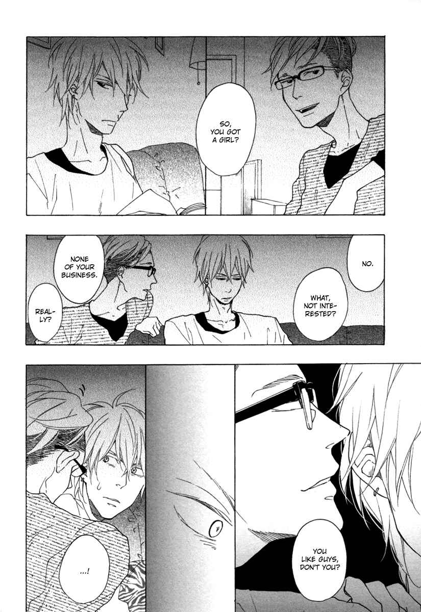 Page 21 Chapter 4 Blue Sky Complex