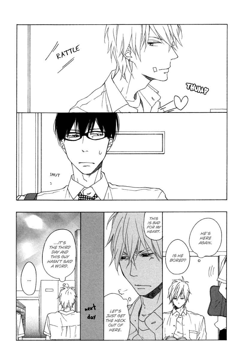 Page 29 Chapter 4 Blue Sky Complex