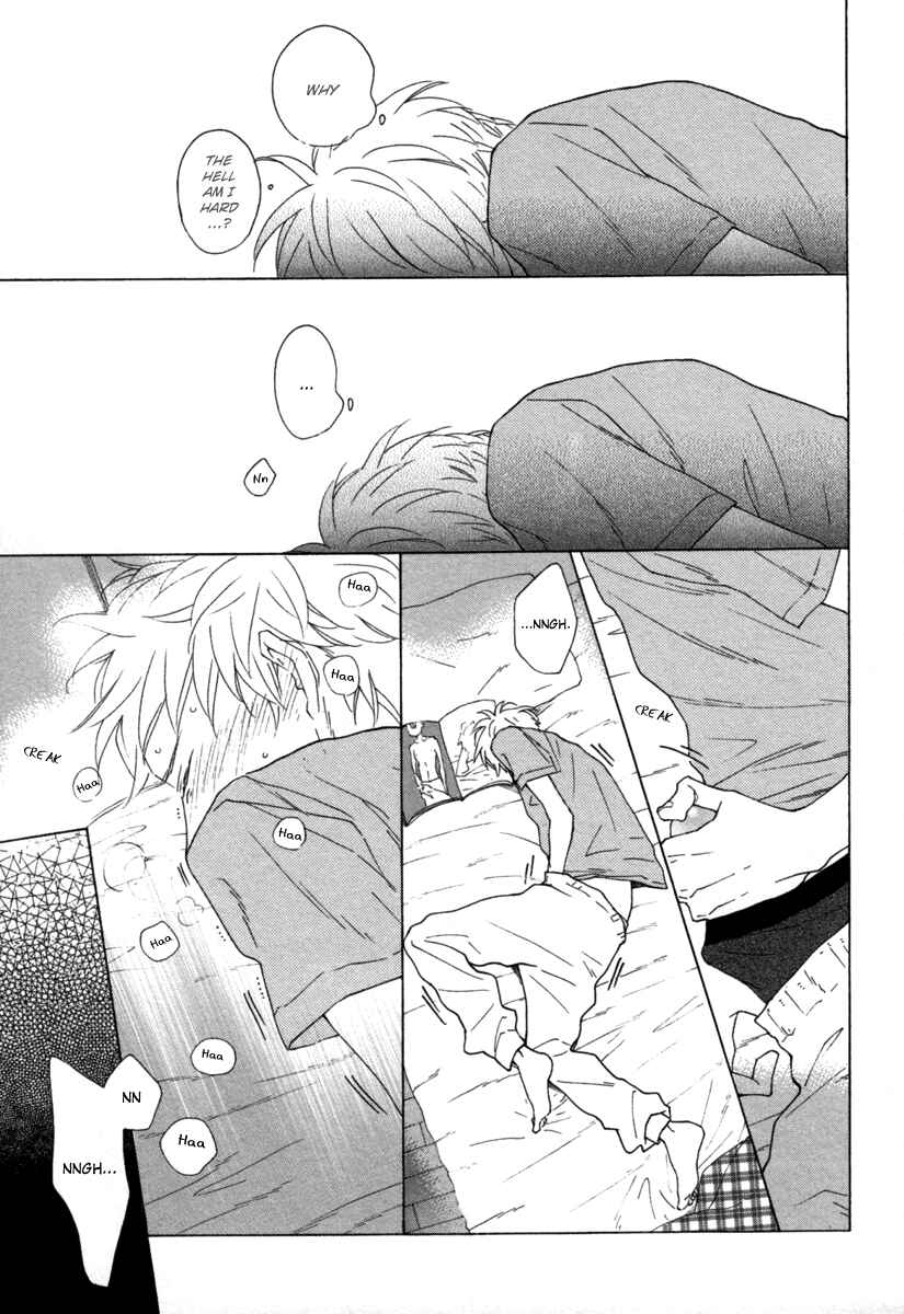 Page 8 Chapter 4 Blue Sky Complex