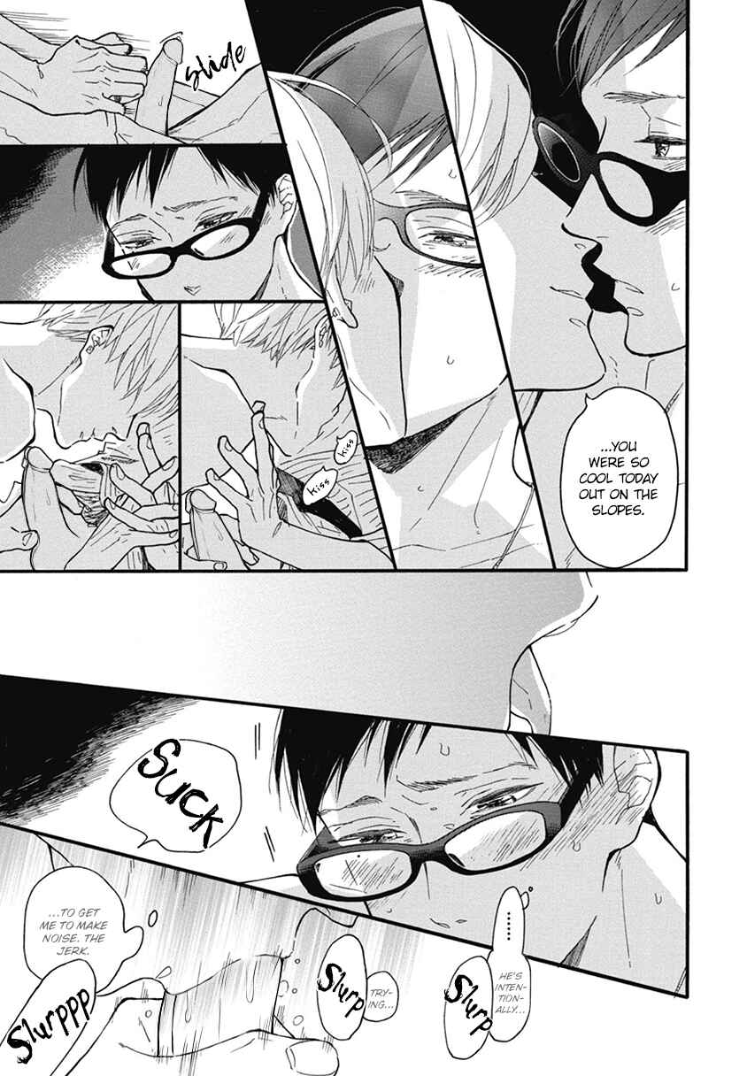Page 23 Chapter 21 Blue Sky Complex