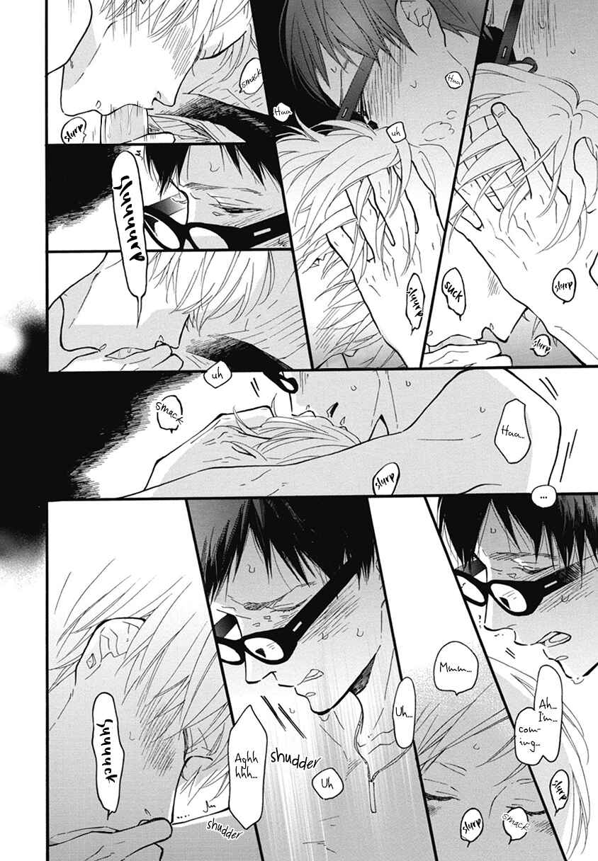 Page 24 Chapter 21 Blue Sky Complex